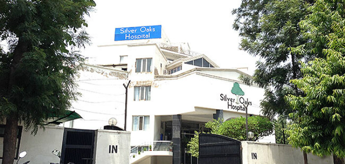 Shalby Hospital